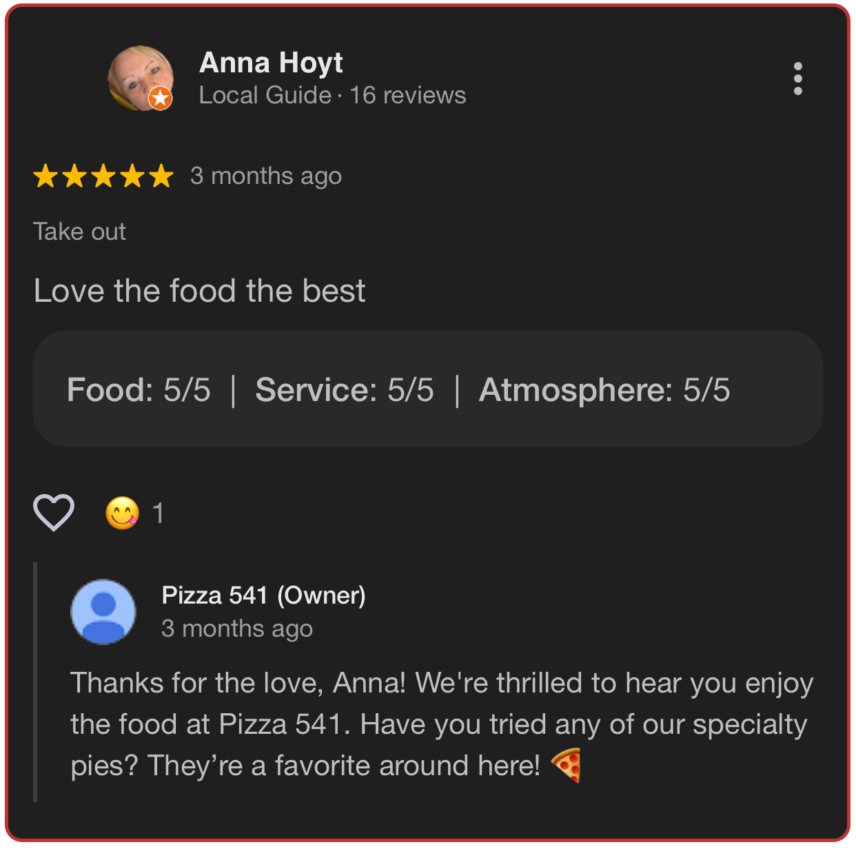 Review 1